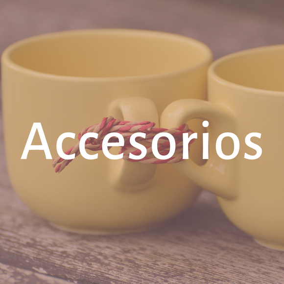 Accesorios