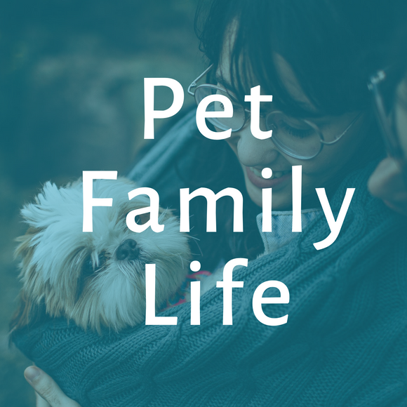 Pet Family Life