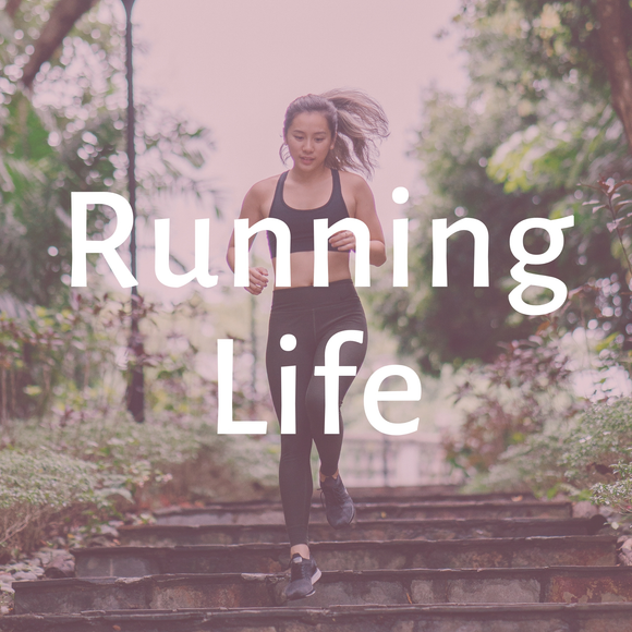 Running Life