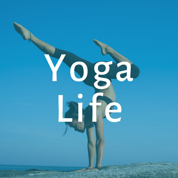 Yoga life en conecornio