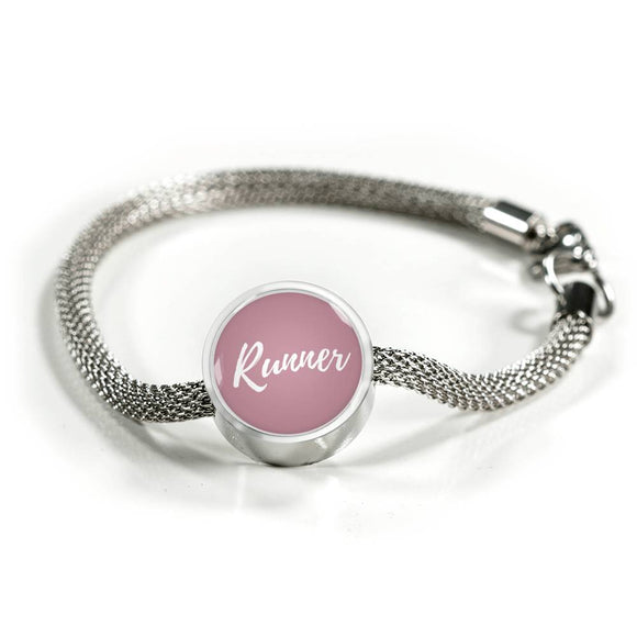 Pulsera Runner