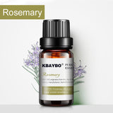 Aceites esenciales (Essential Oil)（10 ml）para Difusor de Aceite. 6 Fragancias.